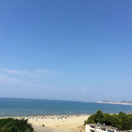 Alba Luxury Apartment Durres Ngoại thất bức ảnh
