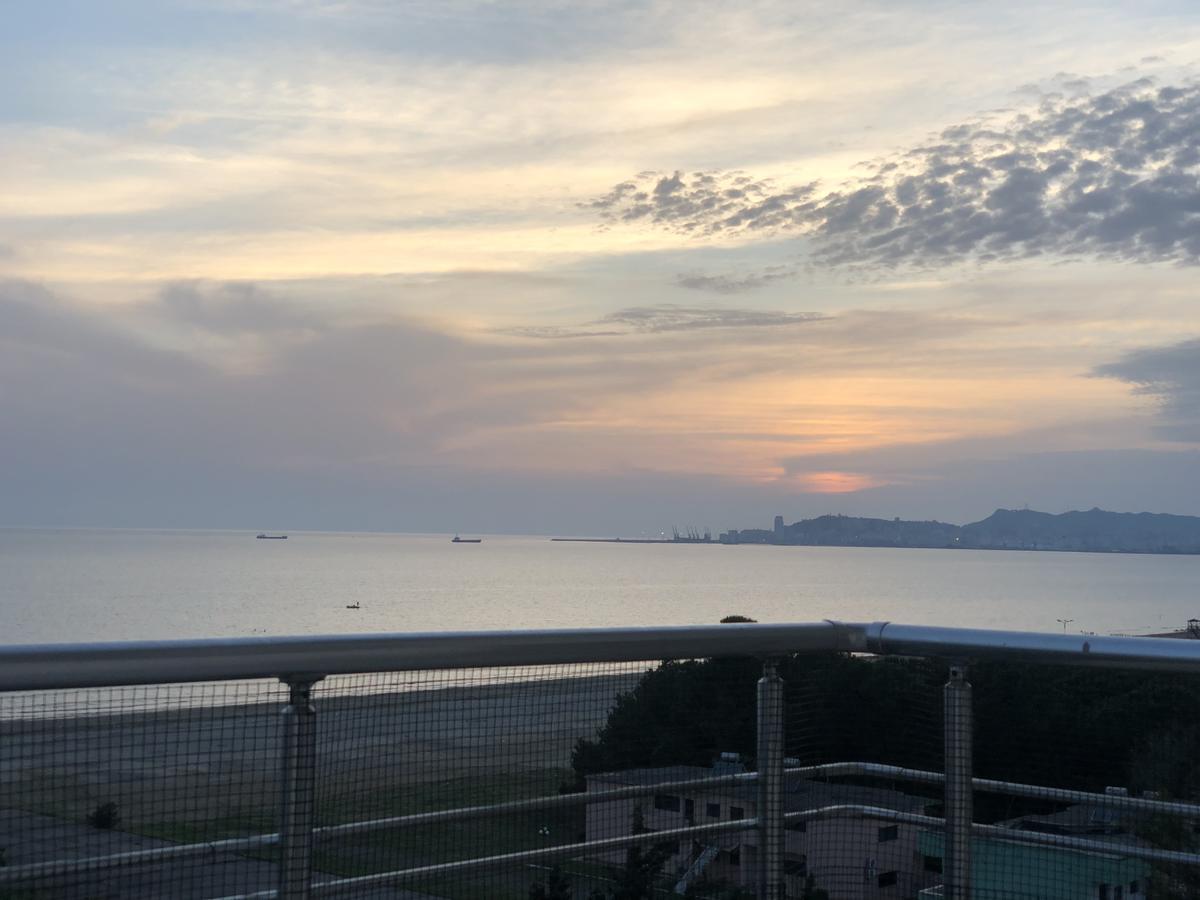Alba Luxury Apartment Durres Ngoại thất bức ảnh