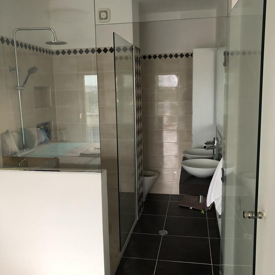 Alba Luxury Apartment Durres Ngoại thất bức ảnh