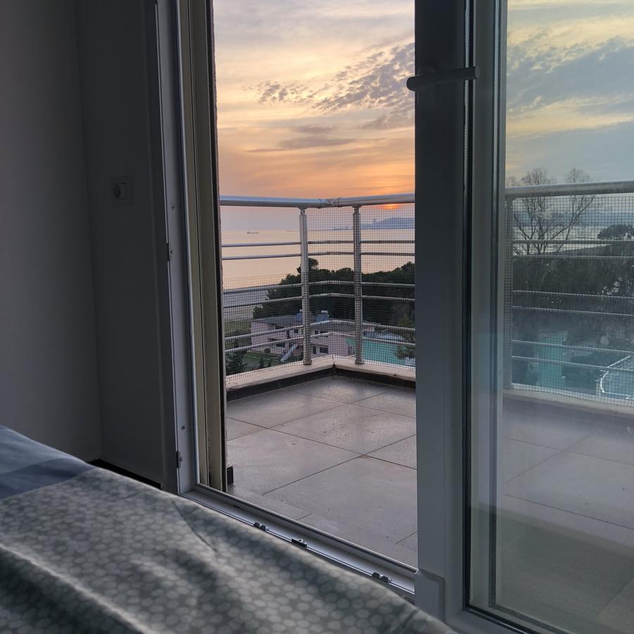 Alba Luxury Apartment Durres Ngoại thất bức ảnh