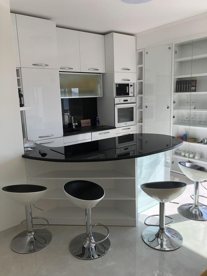 Alba Luxury Apartment Durres Ngoại thất bức ảnh