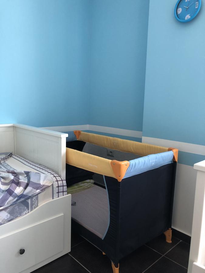 Alba Luxury Apartment Durres Ngoại thất bức ảnh