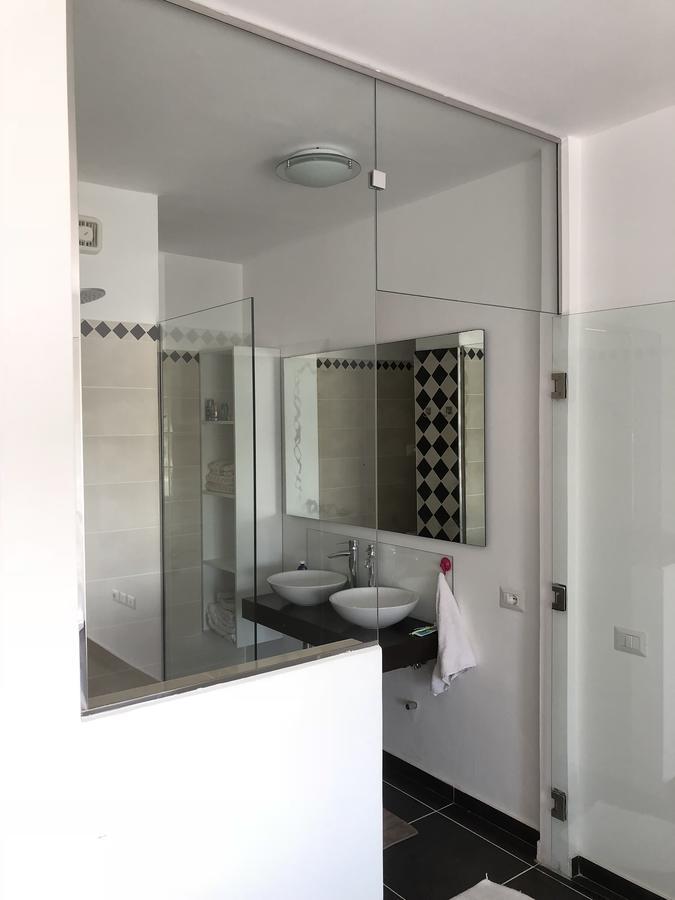 Alba Luxury Apartment Durres Ngoại thất bức ảnh