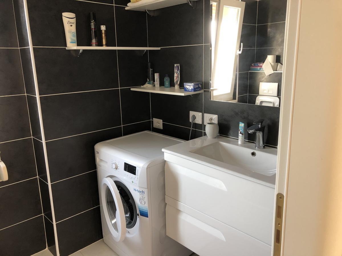 Alba Luxury Apartment Durres Ngoại thất bức ảnh