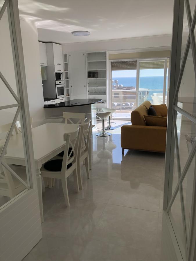 Alba Luxury Apartment Durres Ngoại thất bức ảnh