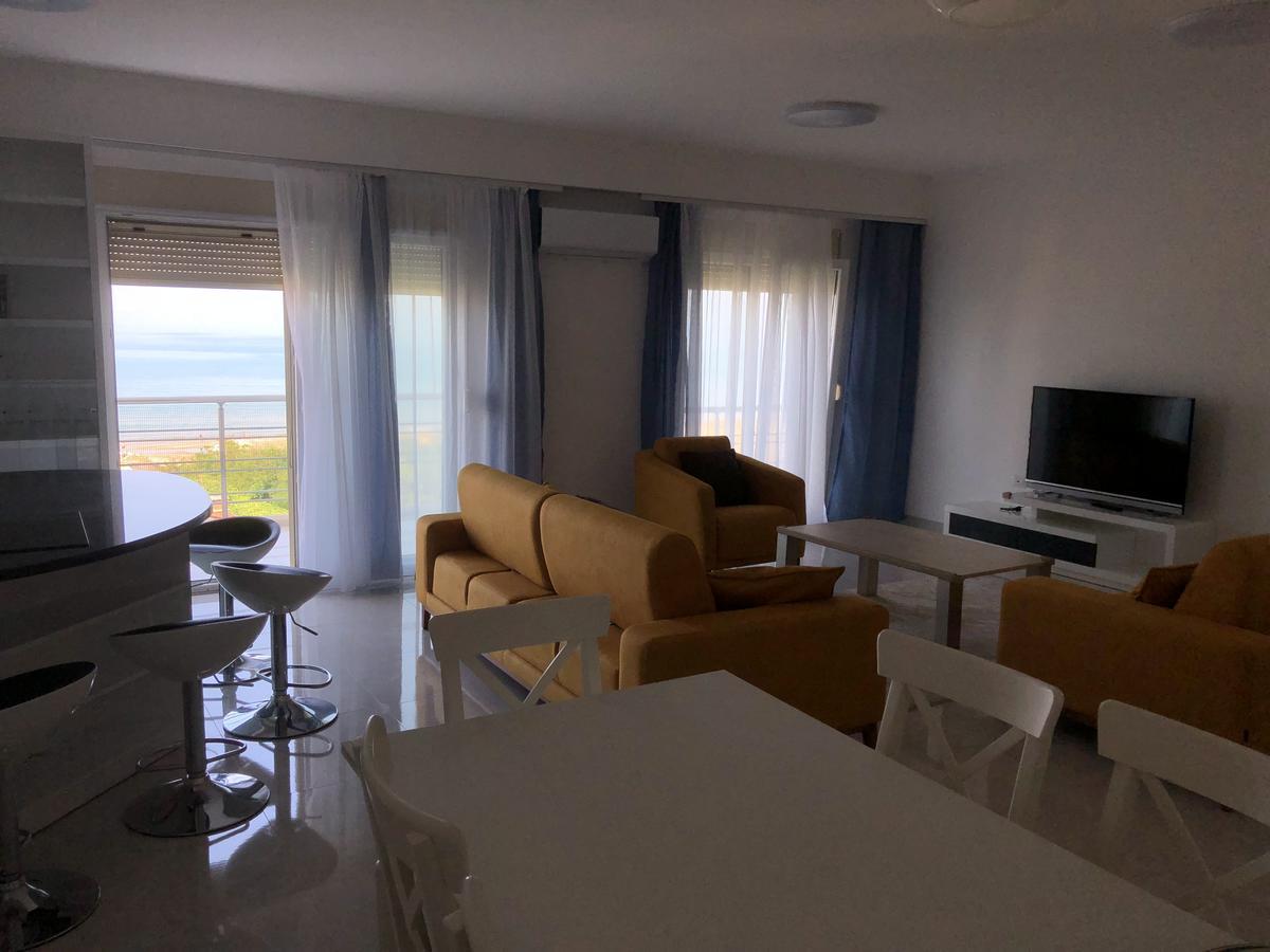 Alba Luxury Apartment Durres Ngoại thất bức ảnh