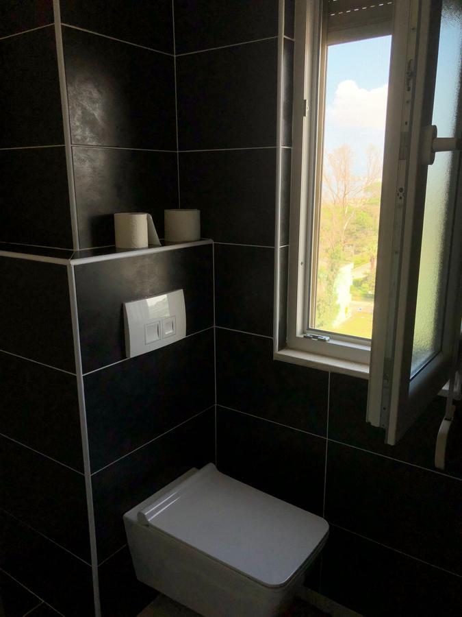 Alba Luxury Apartment Durres Ngoại thất bức ảnh