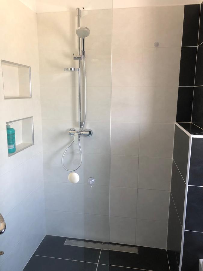 Alba Luxury Apartment Durres Ngoại thất bức ảnh