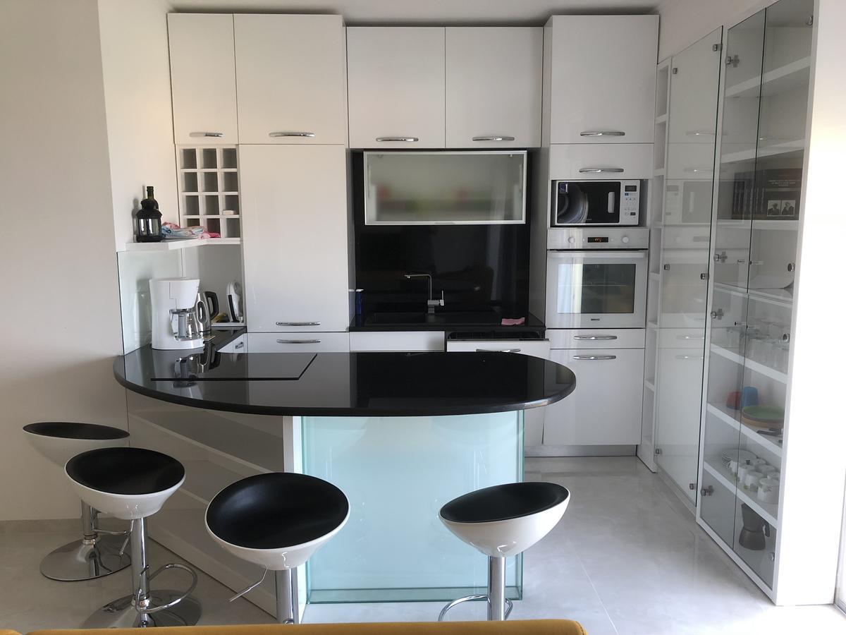 Alba Luxury Apartment Durres Ngoại thất bức ảnh