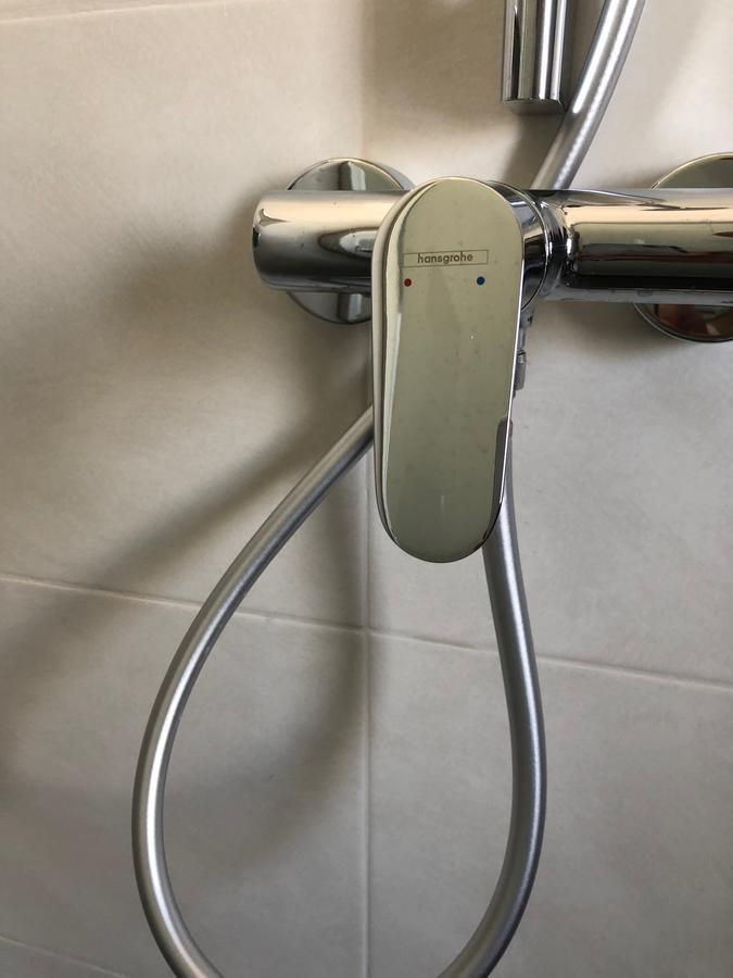 Alba Luxury Apartment Durres Ngoại thất bức ảnh