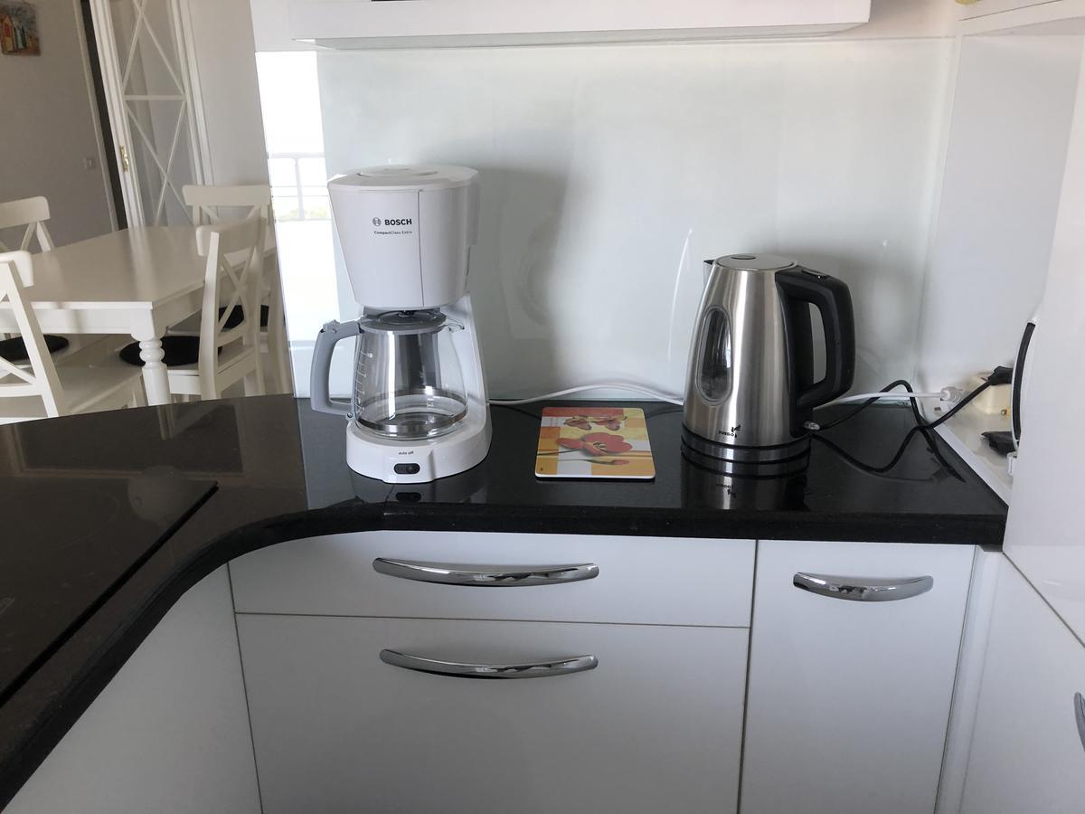Alba Luxury Apartment Durres Ngoại thất bức ảnh