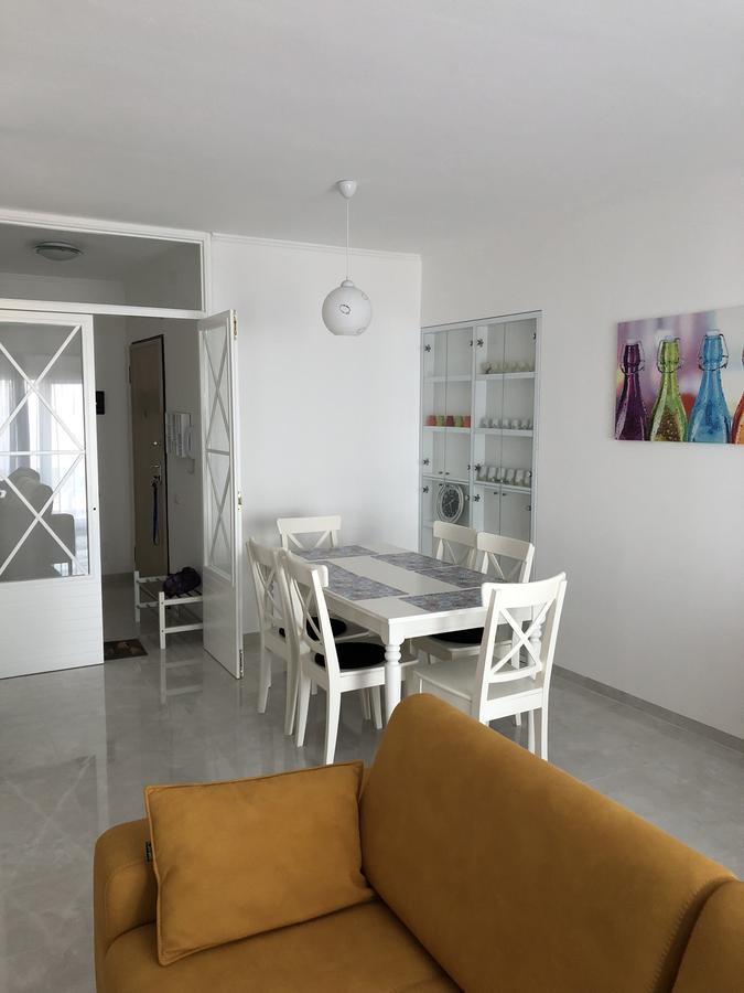 Alba Luxury Apartment Durres Ngoại thất bức ảnh